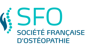SFO  Société Française d'Ostéopathie