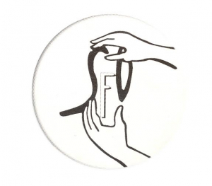 Ancien logo SFO