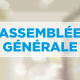 Assemblée Générale SFO