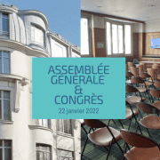 Assemblée générale- AG