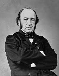 Claude Bernard