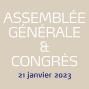 SFO osteopathie assemblee congrès 2022 inscription invitation