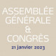 SFO osteopathie assemblee congrès 2022 inscription invitation