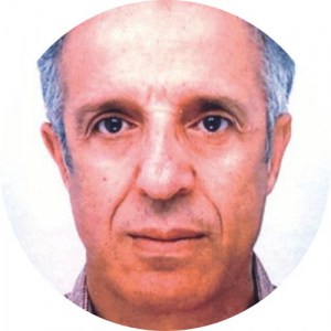 Abdelbari Triki congres SFO osteopathie 2023