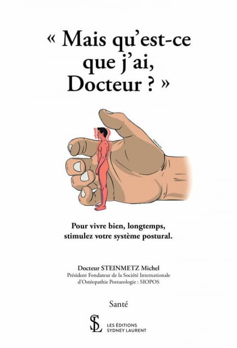 Mais-quest-ce-que-jai-Docteur-_-Docteur-STEINMETZ-Michel