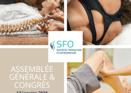 ASSEMBLÉE GÉNÉRALE & CONGRÈS 17 janvier 2026