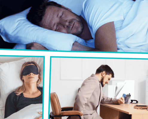 Positions de sommeil et posture assise éviter les douleurs et trouver les positions thérapeutiques